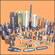 Stainless Steel Pressed Parts Pressings Pressed Components 